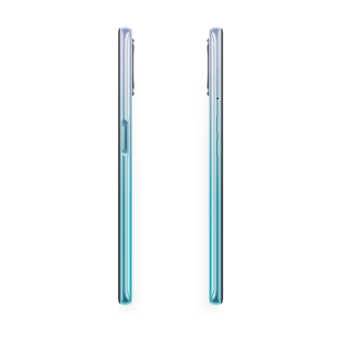 Oppo A52 (Cph2069) 64 Gb Hafıza 4 Gb Ram 6.5 İnç 12 MP Ips Lcd Ekran Android Akıllı Cep Telefonu Beyaz