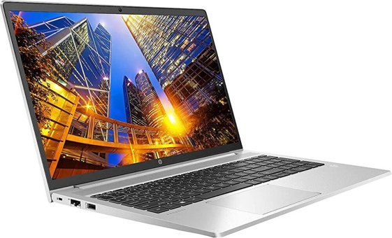 HP Probook 450 G9 6S6Y9EA26 Harici GeForce MX 570 Intel Core i5 64 GB Ram DDR4 256 GB SSD 15.6 inç Full HD Windows 11 Pro Laptop