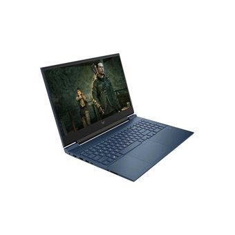 HP Victus 16-D1050NT 7H8Y4EA01 Harici GeForce RTX 3050 Intel Core i5 16 GB Ram DDR5 2 TB SSD 16.1 inç Full HD FreeDos Gaming Notebook Laptop
