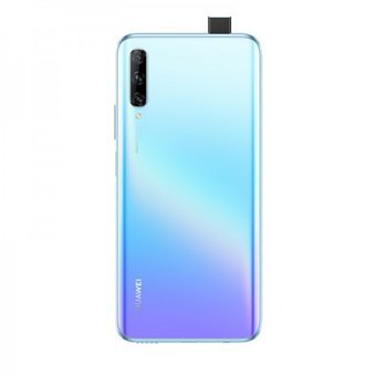 Huawei P Smart Pro 128 Gb Hafıza 6 Gb Ram 6.59 İnç 48 MP Ips Lcd Ekran Android Akıllı Cep Telefonu Mavi