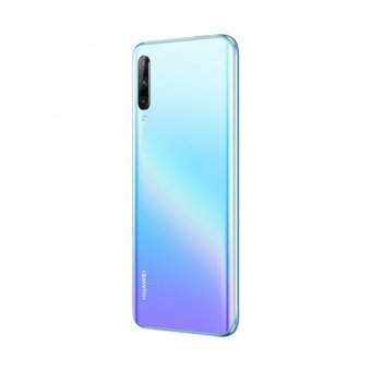 Huawei P Smart Pro 128 Gb Hafıza 6 Gb Ram 6.59 İnç 48 MP Ips Lcd Ekran Android Akıllı Cep Telefonu Mavi