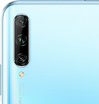 Huawei P Smart Pro 128 Gb Hafıza 6 Gb Ram 6.59 İnç 48 MP Ips Lcd Ekran Android Akıllı Cep Telefonu Mavi