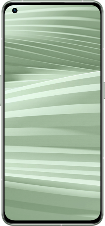Realme Gt 2 128 Gb Hafıza 8 Gb Ram 6.7 İnç 50 MP Çift Hatlı Amoled Ekran Android Akıllı Cep Telefonu Yeşil
