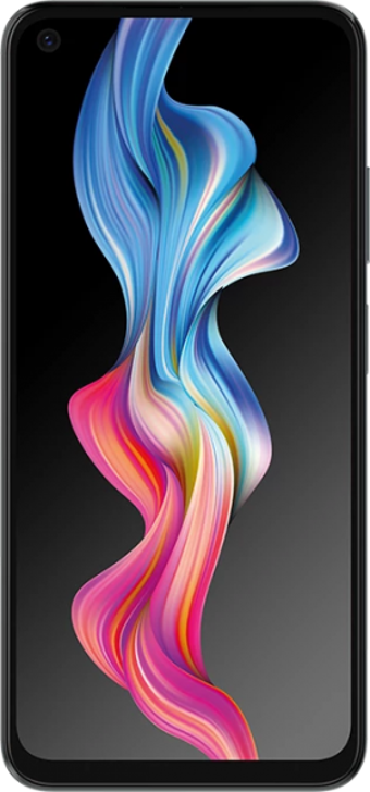 Casper Via X30 Plus 256 Gb Hafıza 8 Gb Ram 6.5 İnç 50 MP Ips Lcd Ekran Android Akıllı Cep Telefonu Antrasit