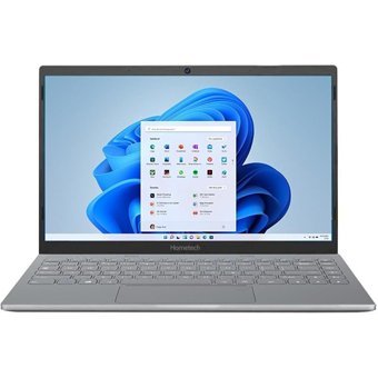 Hometech Alfa 620C Dahili Intel UHD Graphics 600 Intel Celeron 4 GB Ram DDR4 128 GB SSD 14.1 inç HD Windows 11 Laptop