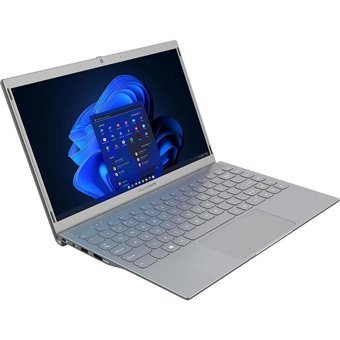 Hometech Alfa 620C Dahili Intel UHD Graphics 600 Intel Celeron 4 GB Ram DDR4 128 GB SSD 14.1 inç HD Windows 11 Laptop