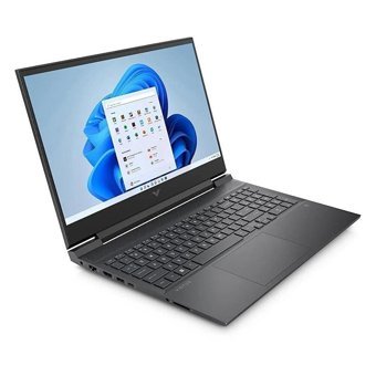 HP VİCTUS Gaming 16 793K0EA32 Dahili GeForce RTX 3050 Tİ AMD Ryzen 7 32 GB Ram DDR4 512 GB SSD 16.1 inç HD FreeDos Gaming Notebook Laptop
