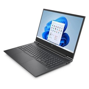 HP VİCTUS Gaming 16 793K0EA32 Dahili GeForce RTX 3050 Tİ AMD Ryzen 7 32 GB Ram DDR4 512 GB SSD 16.1 inç HD FreeDos Gaming Notebook Laptop
