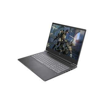 HP Victus 16-S0021NT 7Z4N0EA02 Harici GeForce RTX 4050 AMD Ryzen 7 16 GB Ram DDR5 1 TB SSD 16.1 inç Full HD FreeDos Gaming Notebook Laptop