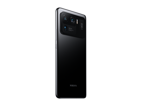 Xiaomi Mi 11 Ultra 256 Gb Hafıza 8 Gb Ram 6.81 İnç 50 MP Amoled Ekran Android Akıllı Cep Telefonu Siyah
