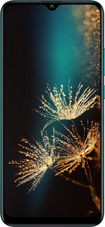 General Mobile Gm 21 Plus New 64 Gb Hafıza 4 Gb Ram 6.53 İnç 16 MP Ips Lcd Ekran Android Akıllı Cep Telefonu Yeşil