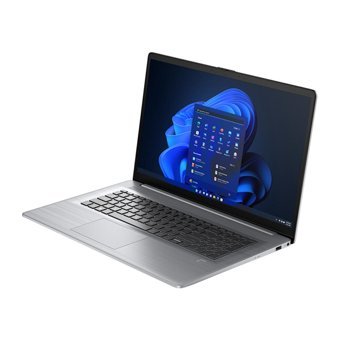 HP ProBook 470 G10 8A558EAF08 Harici GeForce MX 570 Intel Core i7 64 GB Ram DDR4 1 TB SSD 17.3 İnç Full HD FreeDos Laptop
