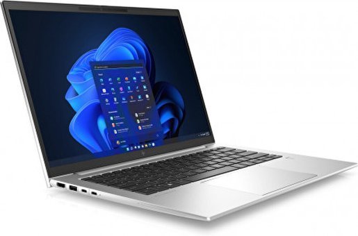 HP Elitebook 845 G9 6F5S9EA Dahili AMD Radeon Graphics AMD Ryzen 7 16 GB Ram DDR5 512 GB SSD 14 inç Full HD + Windows 11 Pro Ultrabook Laptop