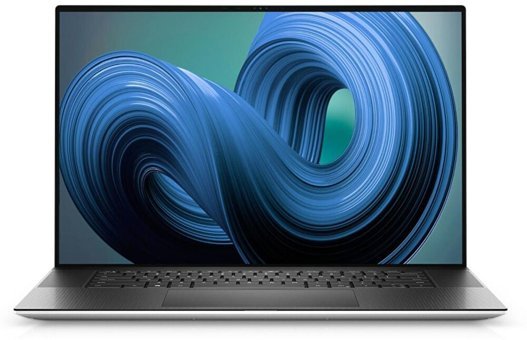 Dell XPS 17 Harici GeForce RTX 3050 Intel Core i7 16 GB Ram DDR4 512 GB SSD 15.6 inç Full HD Windows 11 Pro Gaming Notebook Laptop