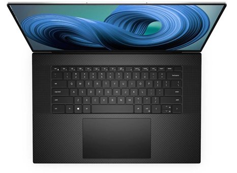 Dell XPS 17 Harici GeForce RTX 3050 Intel Core i7 16 GB Ram DDR4 512 GB SSD 15.6 inç Full HD Windows 11 Pro Gaming Notebook Laptop