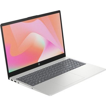 HP Laptop 15-FC0029NT 7Q9M1EA Dahili AMD Radeon Graphics AMD Ryzen 5 8 GB Ram DDR5 512 GB SSD 15.6 inç Full HD FreeDos Laptop