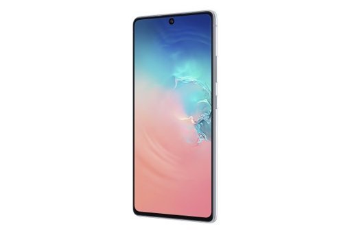 Samsung Galaxy S10 Lite 128 Gb Hafıza 8 Gb Ram 6.7 İnç 48 MP Çift Hatlı Super Amoled Ekran Android Akıllı Cep Telefonu Mavi
