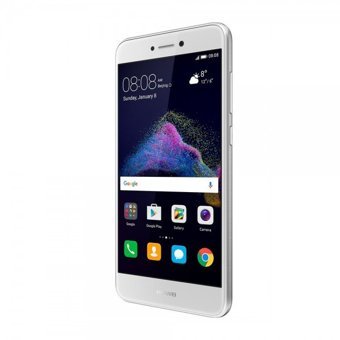 Huawei P9 Lite (2017) (Pra-Lx1) 16 Gb Hafıza 3 Gb Ram 5.2 İnç 13 MP Ips Lcd Ekran Android Akıllı Cep Telefonu Beyaz