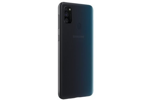 Samsung Galaxy M30S 64 Gb Hafıza 4 Gb Ram 6.4 İnç 48 MP Çift Hatlı Super Amoled Ekran Android Akıllı Cep Telefonu Siyah