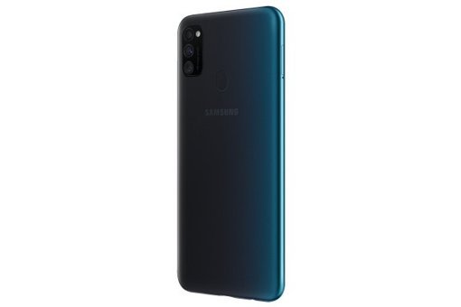 Samsung Galaxy M30S 64 Gb Hafıza 4 Gb Ram 6.4 İnç 48 MP Çift Hatlı Super Amoled Ekran Android Akıllı Cep Telefonu Siyah