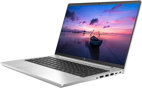 HP PROBOOK 455 G9 6S6X5EA26 Dahili AMD Radeon AMD Ryzen 5 64 GB Ram DDR4 256 GB SSD 15.6 İnç Full HD Windows 11 Pro Laptop