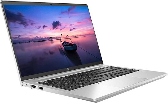 HP PROBOOK 455 G9 6S6X5EA26 Dahili AMD Radeon AMD Ryzen 5 64 GB Ram DDR4 256 GB SSD 15.6 İnç Full HD Windows 11 Pro Laptop