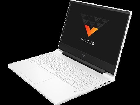 HP Victus 15-FA1032NT 827X0EA07 Harici GeForce RTX 4050 Intel Core i5 64 GB Ram DDR4 512 GB SSD 15.6 inç Full HD FreeDos Gaming Notebook Laptop
