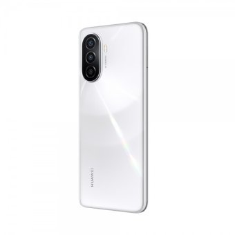 Huawei Nova Y70 128 Gb Hafıza 4 Gb Ram 6.75 İnç 48 MP Ips Lcd Ekran Android Akıllı Cep Telefonu Beyaz