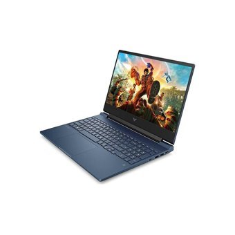 HP Victus 15-FA1033NT 7N9V2EA05 Harici GeForce RTX 4050 Intel Core i5 32 GB Ram DDR4 512 GB SSD 15.6 inç Full HD Windows 11 Pro Gaming Notebook Laptop