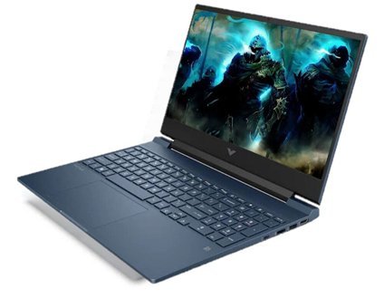 HP Victus 15-FA1018NT VCS7N9U6EA12 Harici GeForce RTX 4050 Intel Core i7 16 GB Ram DDR4 2 TB SSD 15.6 inç Full HD Windows 11 Home Gaming Notebook Laptop