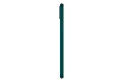 Samsung Galaxy A20S 32 Gb Hafıza 3 Gb Ram 6.5 İnç 13 MP Pls Ekran Android Akıllı Cep Telefonu Yeşil