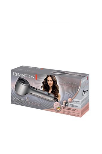 Remington CI8019 Keratin Seramik Saç Maşası