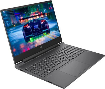 HP Victus V7J3T4EA16 Harici AMD Radeon RX 6500M AMD Ryzen 5 64 GB Ram DDR4 512 GB SSD 15.6 inç Full HD Windows 11 Home Laptop