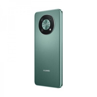Huawei Nova Y90 128 Gb Hafıza 6 Gb Ram 6.7 İnç 50 MP Çift Hatlı Ips Lcd Ekran Android Akıllı Cep Telefonu Yeşil