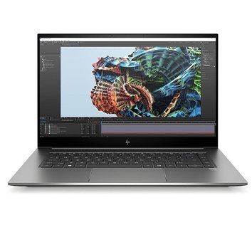 HP MWS ZBOOK STUDİO 15 G8 4F8H0EA1 Harici GeForce RTX 3070 Intel Core i9 32 GB Ram DDR4 512 GB SSD 15.6 inç Full HD Windows 10 Pro Gaming Notebook Laptop