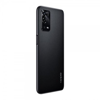 Oppo A55 (128 Gb) 128 Gb Hafıza 4 Gb Ram 6.51 İnç 50 MP Ips Lcd Ekran Android Akıllı Cep Telefonu Siyah