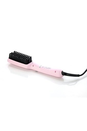 Cvs DN 7307 Gizem Seramik Saç Düzleştirici Pembe