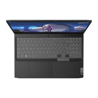 Lenovo IdeaPad Gaming 3 15IAH7 82S9013WTX BT31 Harici GeForce RTX 3050 Ti Intel Core i7 32 GB Ram 1 TB SSD 15.6 inç Full HD Windows 10 Pro Gaming Notebook Laptop