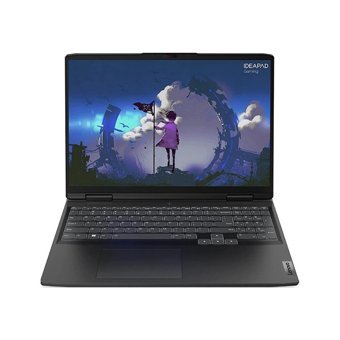 Lenovo IdeaPad Gaming 3 15IAH7 82S9013WTX BT31 Harici GeForce RTX 3050 Ti Intel Core i7 32 GB Ram 1 TB SSD 15.6 inç Full HD Windows 10 Pro Gaming Notebook Laptop
