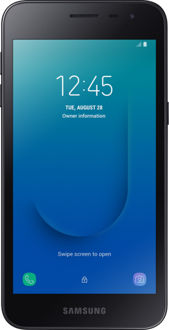 Samsung Galaxy J2 Core 8 Gb Hafıza 1 Gb Ram 5.0 İnç 8 MP Çift Hatlı Pls Ekran Android Akıllı Cep Telefonu Mavi