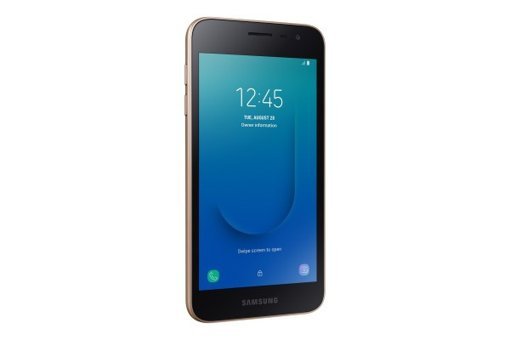 Samsung Galaxy J2 Core 8 Gb Hafıza 1 Gb Ram 5.0 İnç 8 MP Çift Hatlı Pls Ekran Android Akıllı Cep Telefonu Mavi