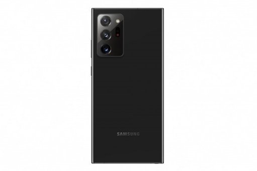Samsung Galaxy Note 20 Ultra 256 Gb Hafıza 8 Gb Ram 6.9 İnç 108 MP Kalemli Çift Hatlı Dynamic Amoled Ekran Android Akıllı Cep Telefonu Siyah