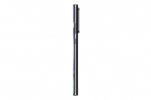 Samsung Galaxy Note 20 Ultra 256 Gb Hafıza 8 Gb Ram 6.9 İnç 108 MP Kalemli Çift Hatlı Dynamic Amoled Ekran Android Akıllı Cep Telefonu Siyah