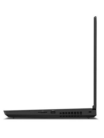Lenovo MWS ThinkPad T15G 20UR003FTX014 Harici GeForce RTX 2080 Intel Core i7 64 GB Ram DDR4 2 TB SSD 15.6 inç Full HD Windows 10 Pro Laptop
