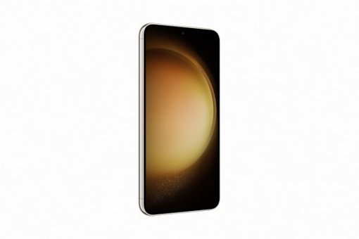 Samsung Galaxy S23 128 Gb Hafıza 8 Gb Ram 6.1 İnç 50 MP Çift Hatlı Dynamic Amoled Ekran Android Akıllı Cep Telefonu Mor