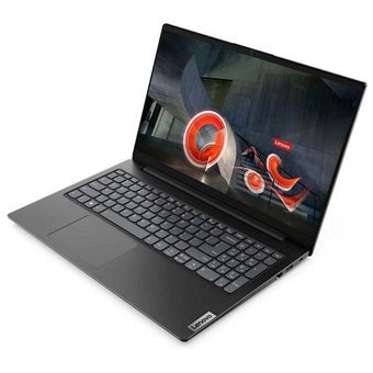 Lenovo V15 Gen3 V82TT00A6TX10 Dahili Paylaşımlı Intel Core i5 8 GB Ram DDR4 512 GB SSD 15.6 inç Full HD Windows 11 Home Laptop