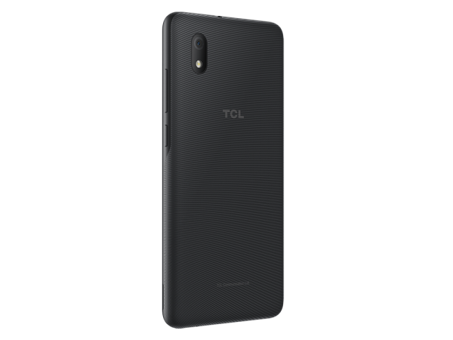 Tcl L7 32 Gb Hafıza 2 Gb Ram 5.5 İnç 8 MP Ips Lcd Ekran Android Akıllı Cep Telefonu Siyah