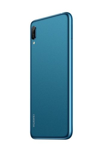 Huawei Y6 2019 32 Gb Hafıza 2 Gb Ram 6.09 İnç 13 MP Ips Lcd Ekran Android Akıllı Cep Telefonu Mavi