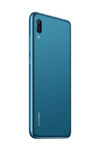 Huawei Y6 2019 32 Gb Hafıza 2 Gb Ram 6.09 İnç 13 MP Ips Lcd Ekran Android Akıllı Cep Telefonu Mavi