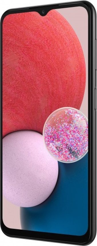 Samsung Galaxy A13 G80 64 Gb Hafıza 4 Gb Ram 6.6 İnç 50 MP Pls Ekran Android Akıllı Cep Telefonu Turuncu